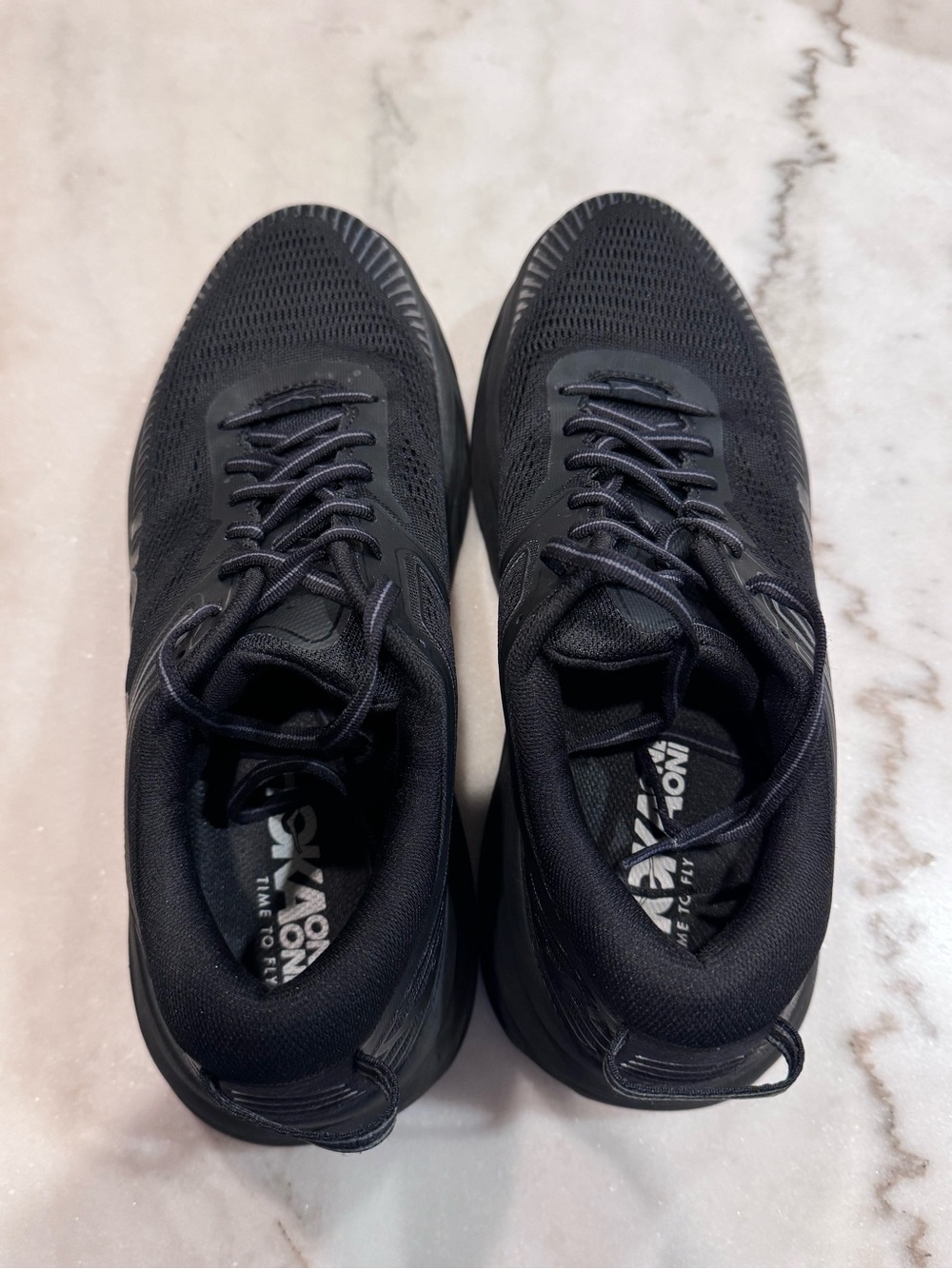 Hoka One Bondi 7 - Picture 2 of 4